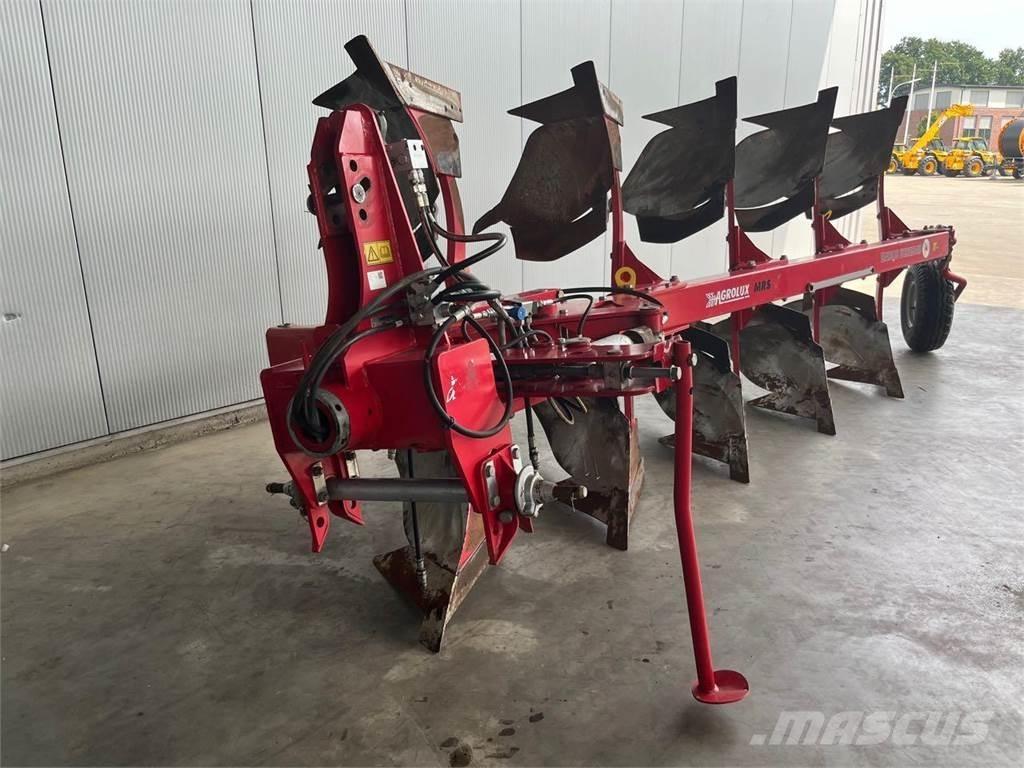 Överum MRS 5980 AH Vanlige ploger