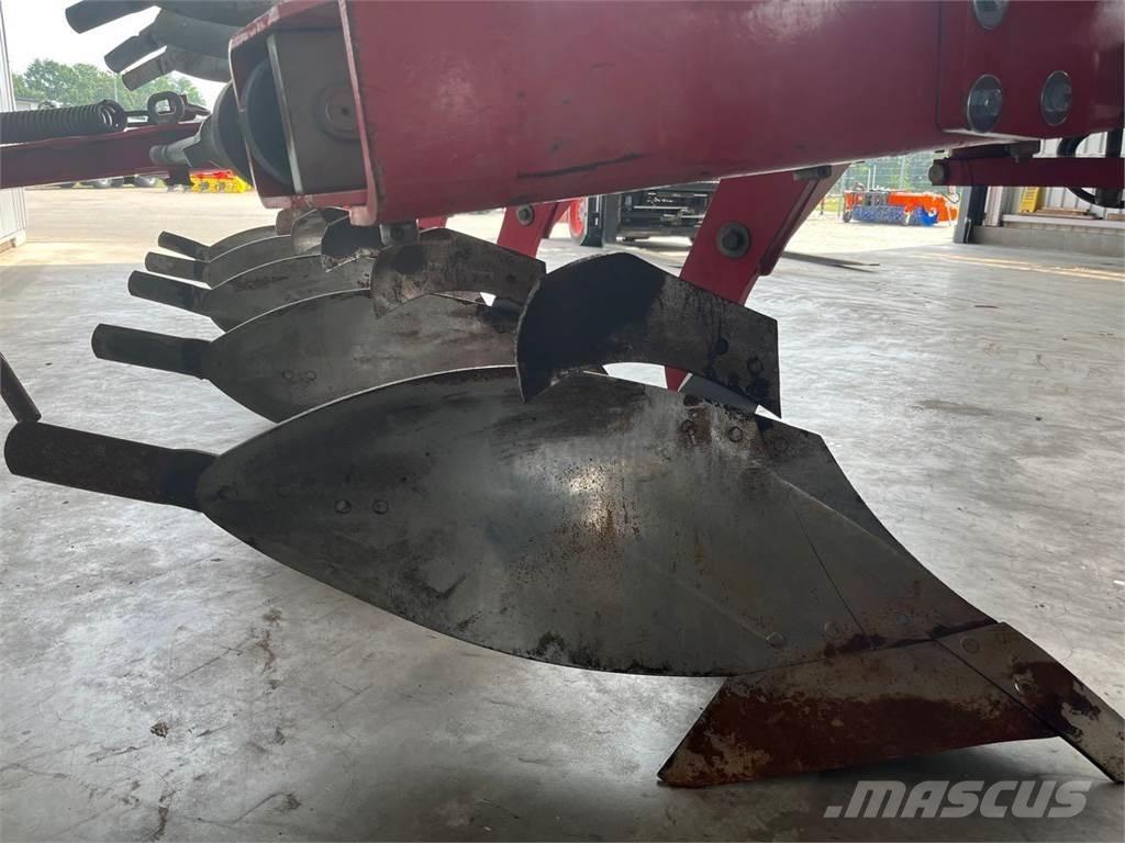 Överum MRS 5980 AH Vanlige ploger