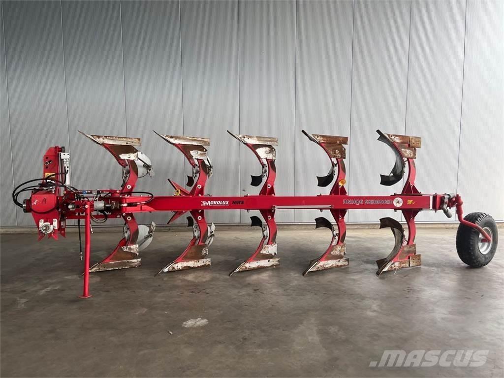 Överum MRS 5980 AH Vanlige ploger