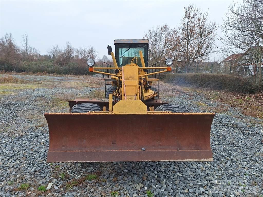 MBU G 150 TA 6X6 Anlegg - Annet