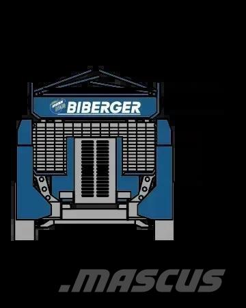 Magni ES1823RT Sakselifter