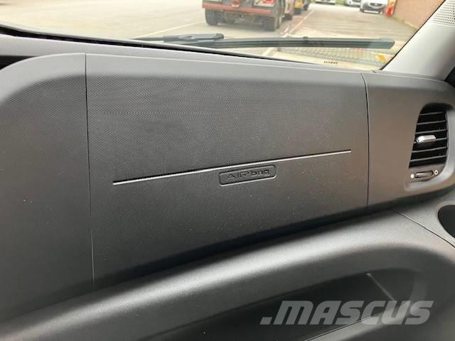 Iveco Daily 35S21HA8 Varebiler