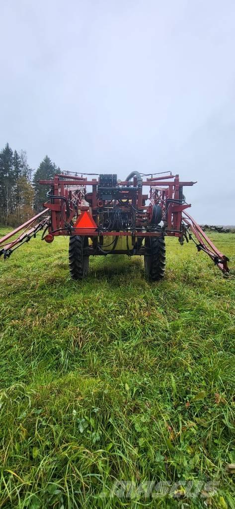 Hardi Ranger 2500 Slepesprøyter