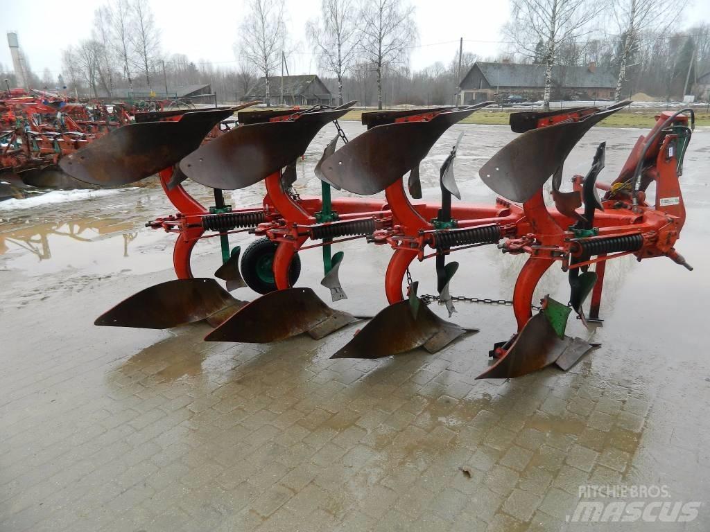 Fraugde 208 Vendeploger