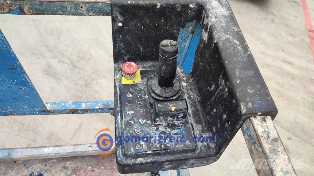 Genie GS 3384 RT Sakselifter