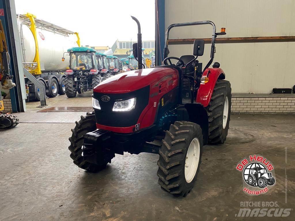 YTO NMF604 Traktorer