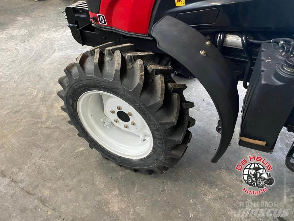 YTO NMF604 Traktorer
