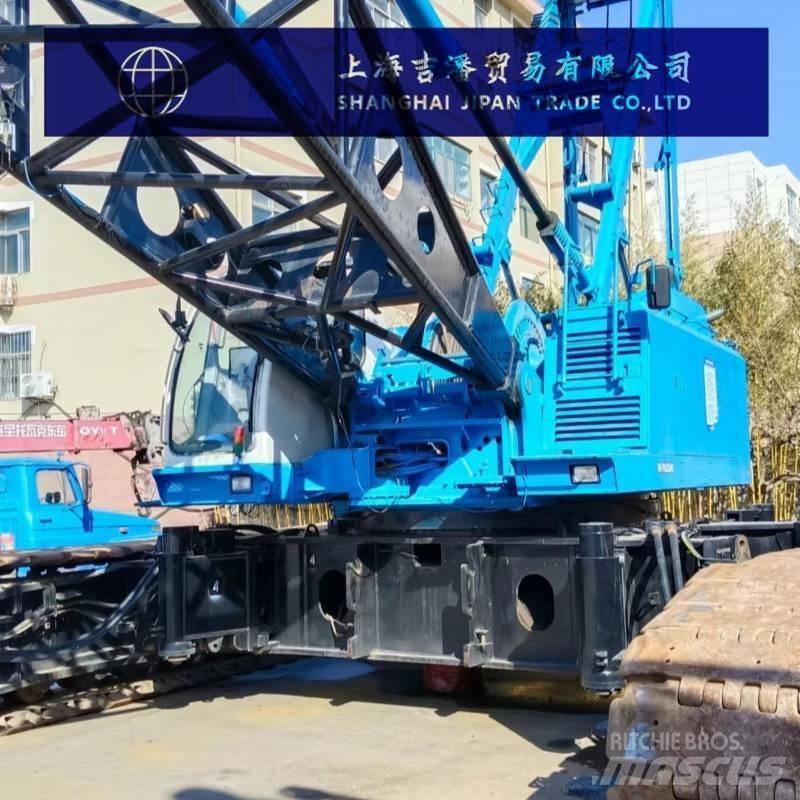 Sumitomo SCX2500 Beltegående Kran