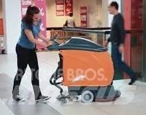 Taski Swingo 755 B Gulvvaskemaskiner