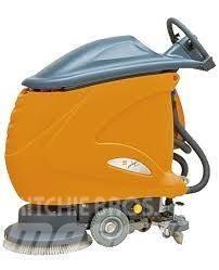 Taski Swingo 755 B Gulvvaskemaskiner