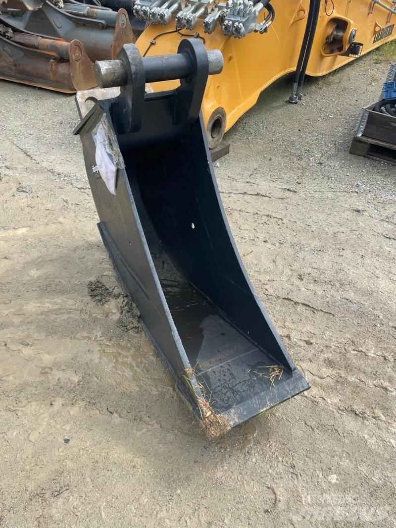 TL 400mm SW010 Traktorgravere