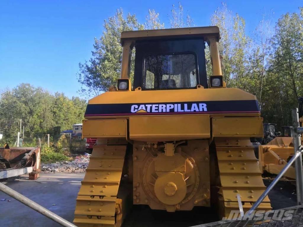 CAT D7H Dozere Beltegående