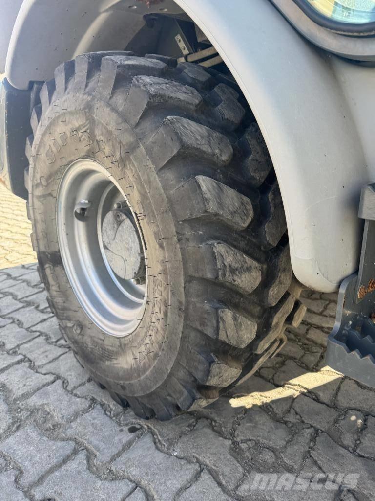 Kramer 8095 Hjullastere