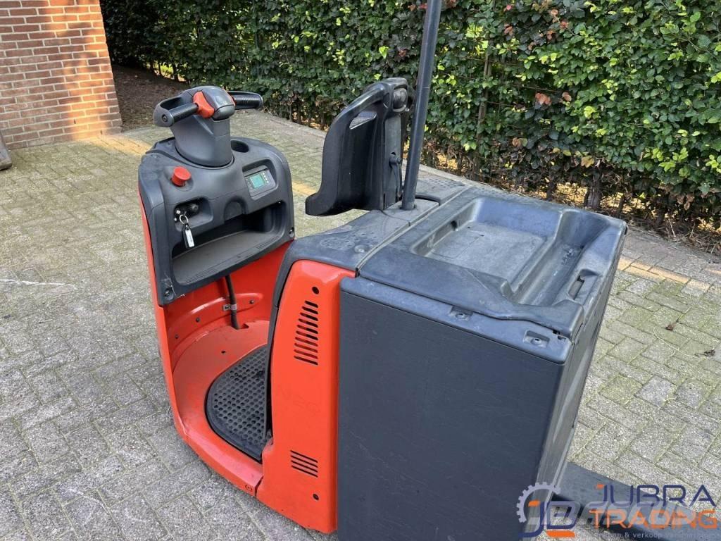 Linde N20 Lavtløftende truck