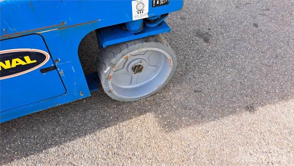 Genie GS4047 Sakselifter