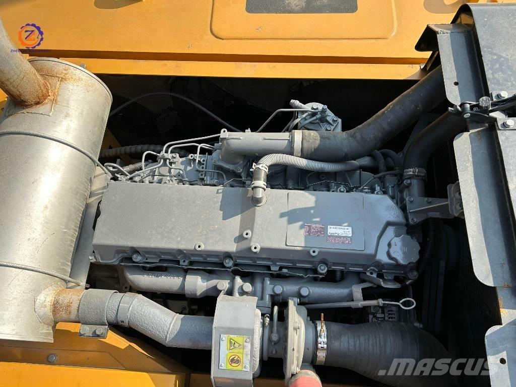 Sany SY 305 H Beltegraver