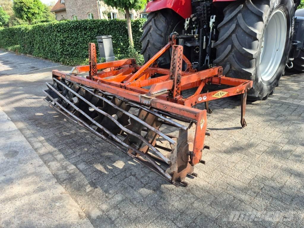 Hekamp 310 Kultivatorer