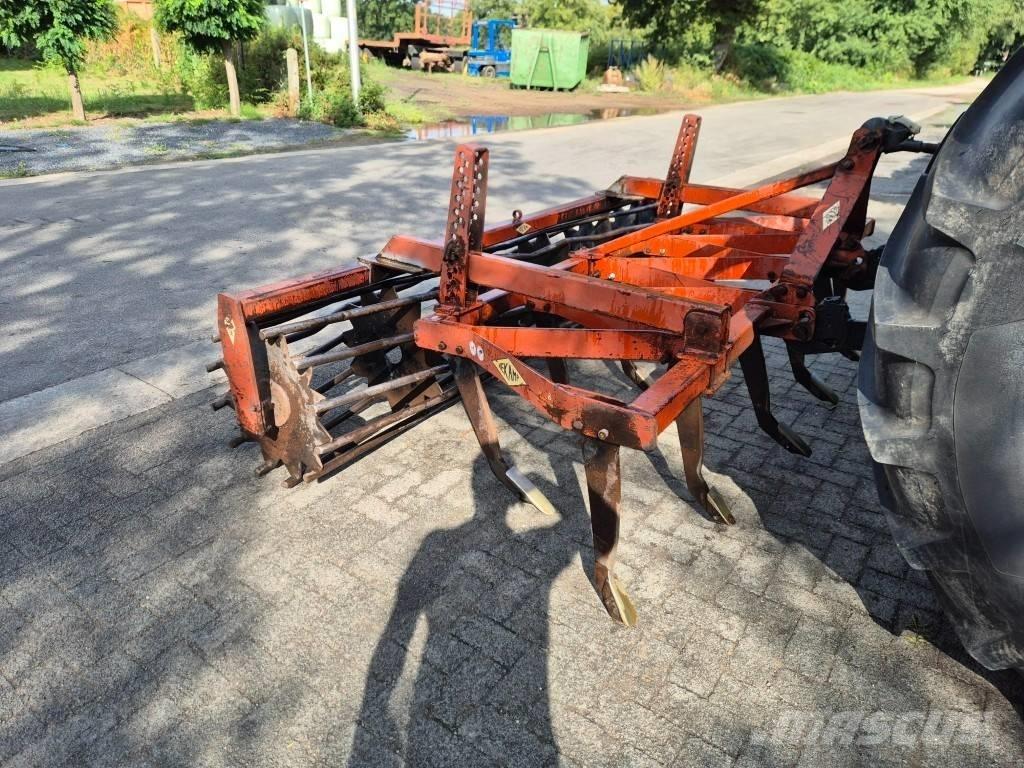 Hekamp 310 Kultivatorer