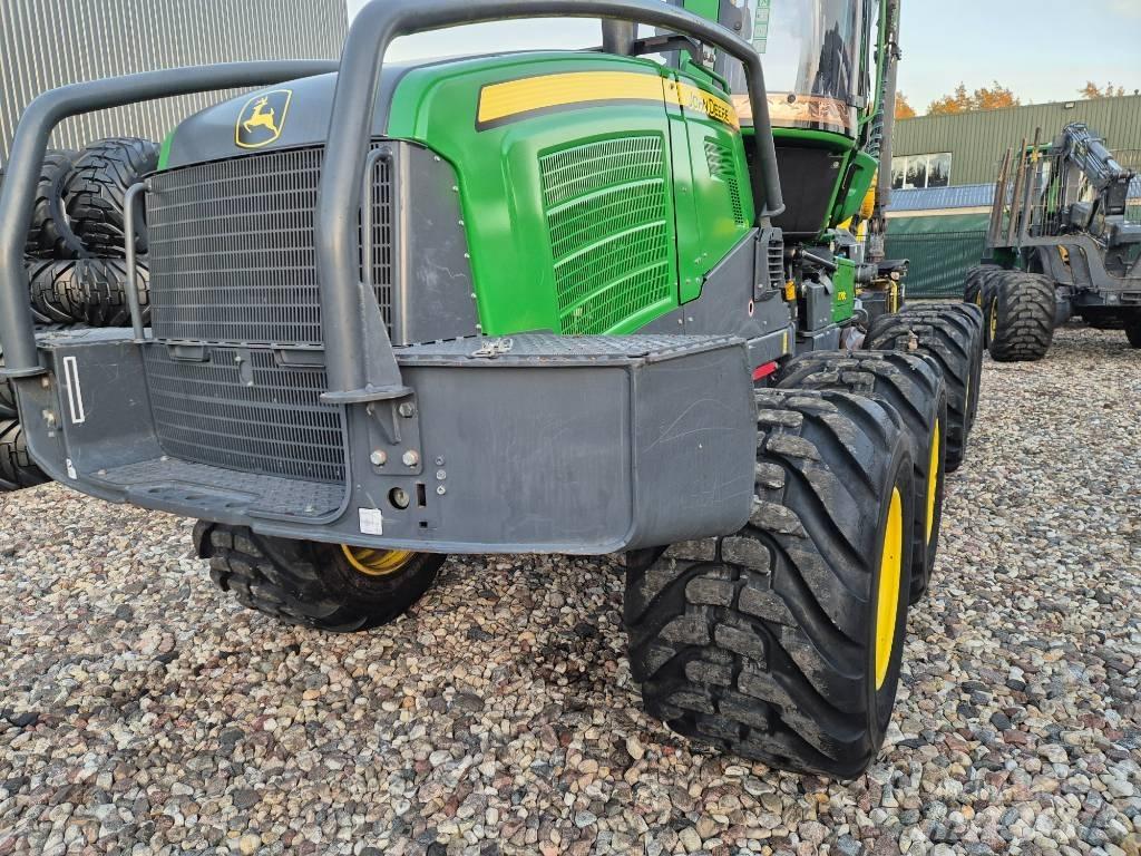 John Deere 1170 G Hogstmaskiner