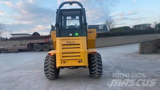 Thwaites 9T Mini dumpere