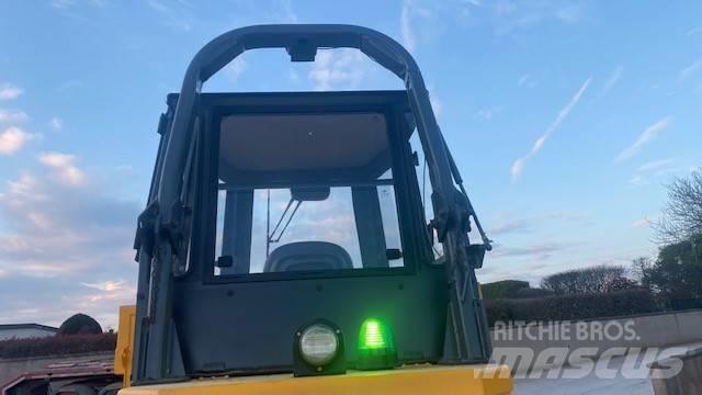 Thwaites 9T Mini dumpere