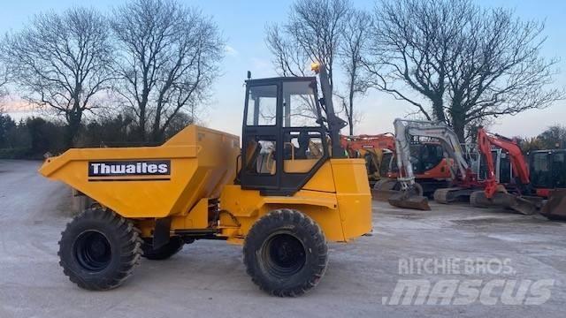 Thwaites 9T Mini dumpere