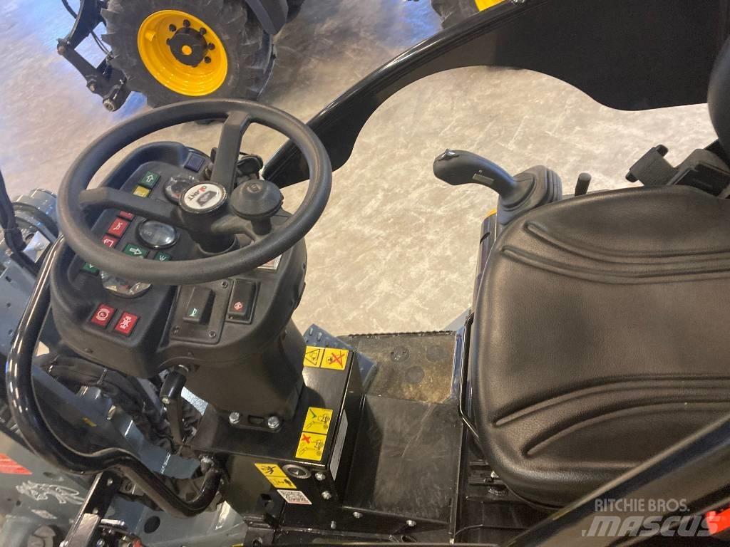 GiANT G1500 Minilastere