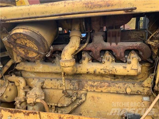 CAT D 8 K Dozere Beltegående