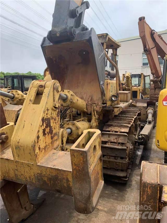CAT D 8 K Dozere Beltegående