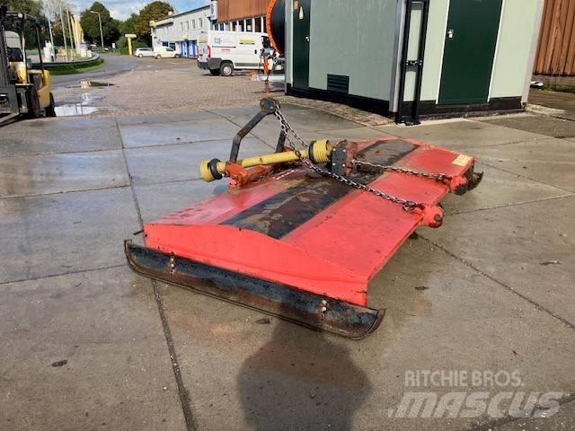 Peecon WB 285 Slåmaskiner