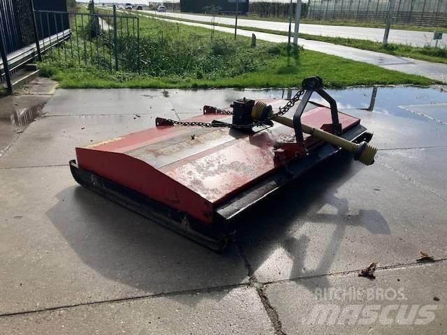 Peecon WB 285 Slåmaskiner