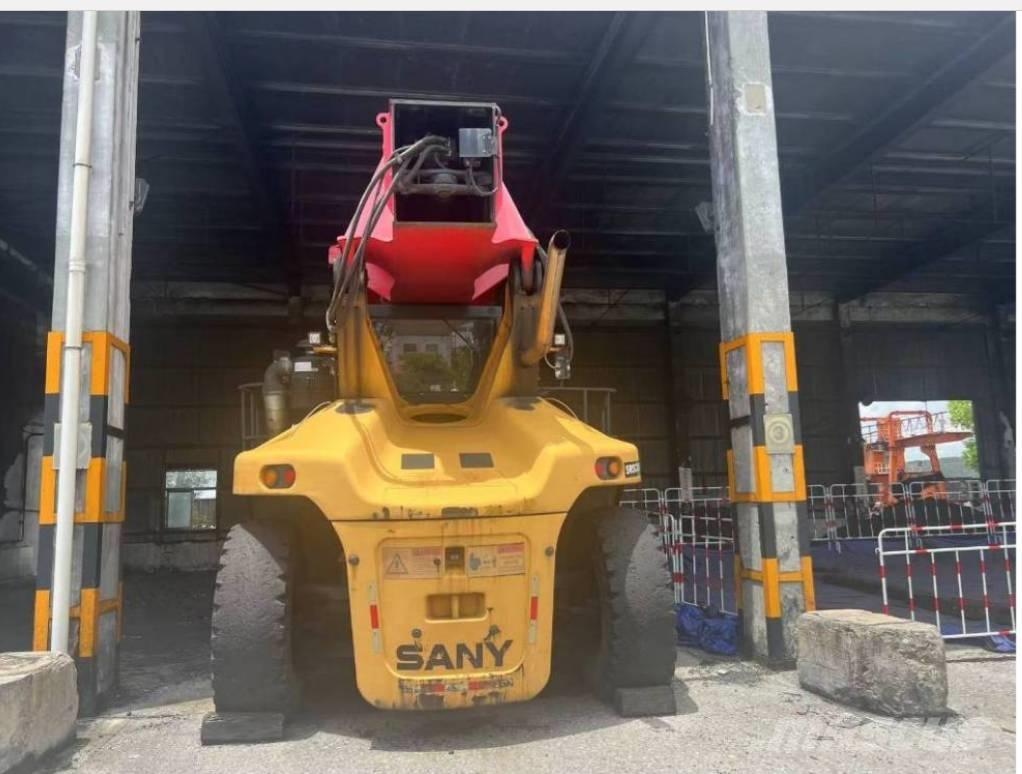 Sany SRSC 45 V Reachstackere