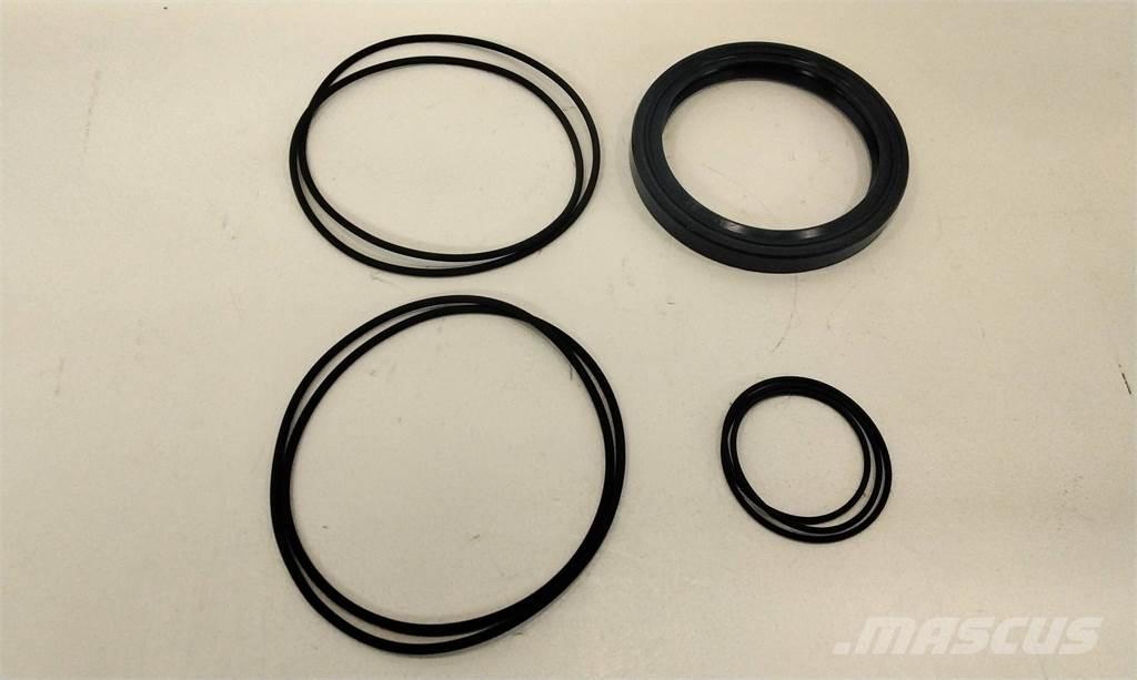 Ponsse 0069936 Hydraulikk