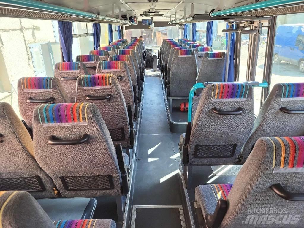 Karosa C 955 Intercity busser