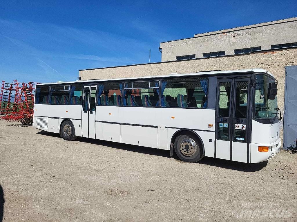Karosa C 955 Intercity busser