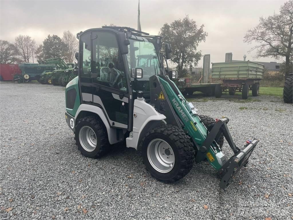 Kramer KL14.5 *DEMO* Hjullastere