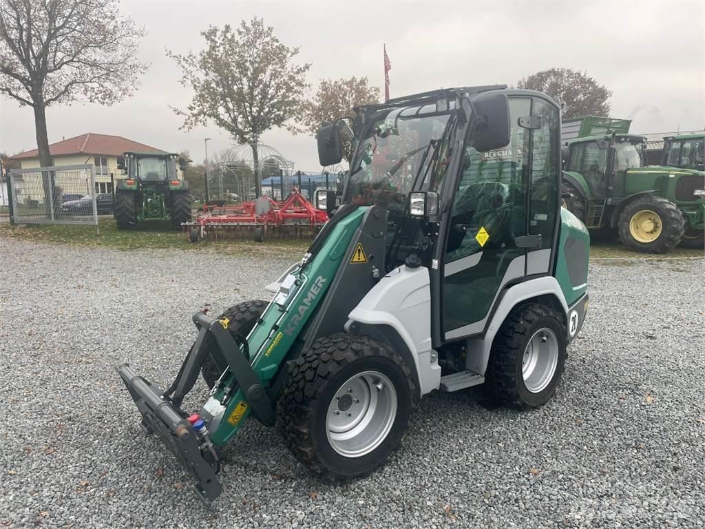 Kramer KL14.5 *DEMO* Hjullastere