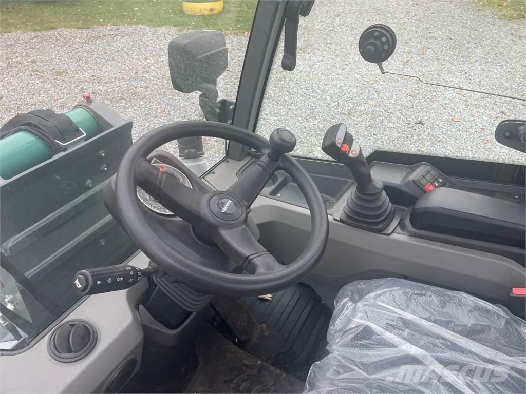 Kramer KL14.5 *DEMO* Hjullastere