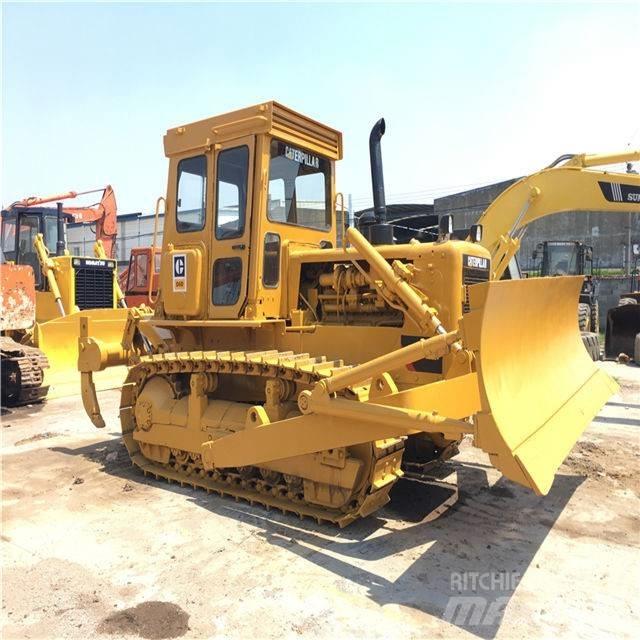 CAT D 6 D Dozere Beltegående