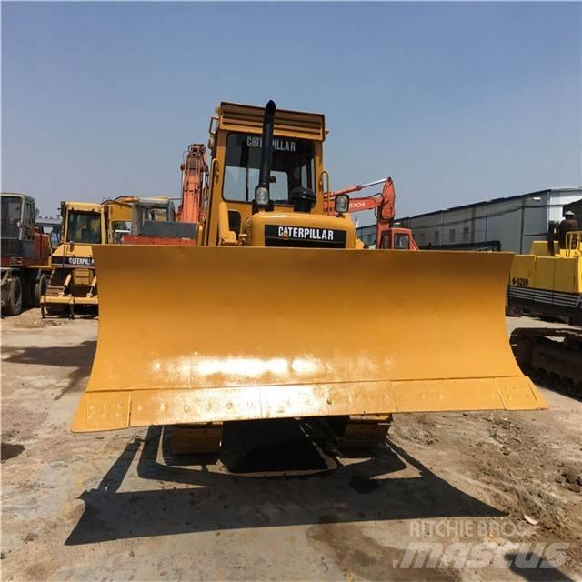 CAT D 6 D Dozere Beltegående