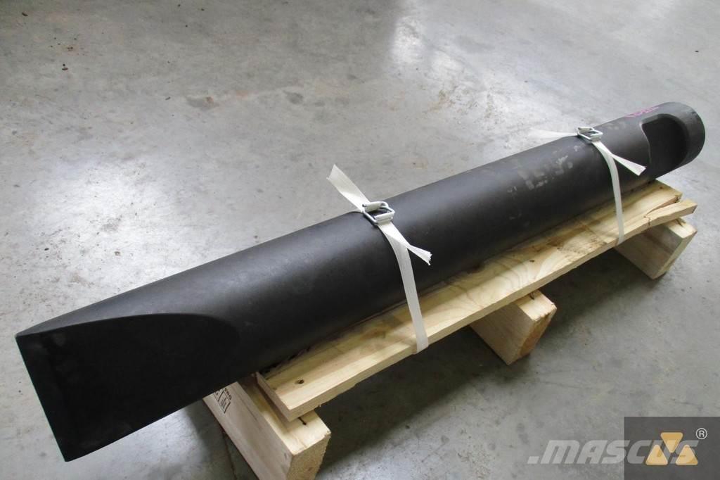 Rammer Chisel S54 Hydrauliske hammere