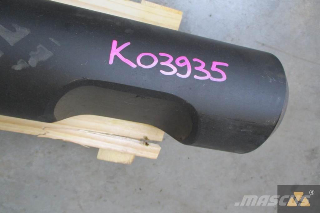 Rammer Chisel S54 Hydrauliske hammere