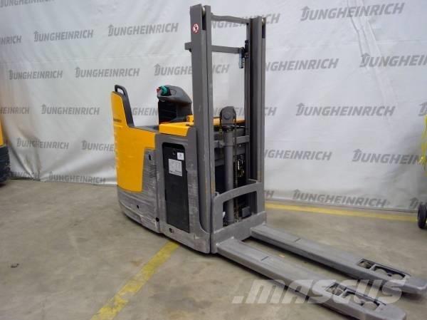 Jungheinrich ERD 220 Stablere