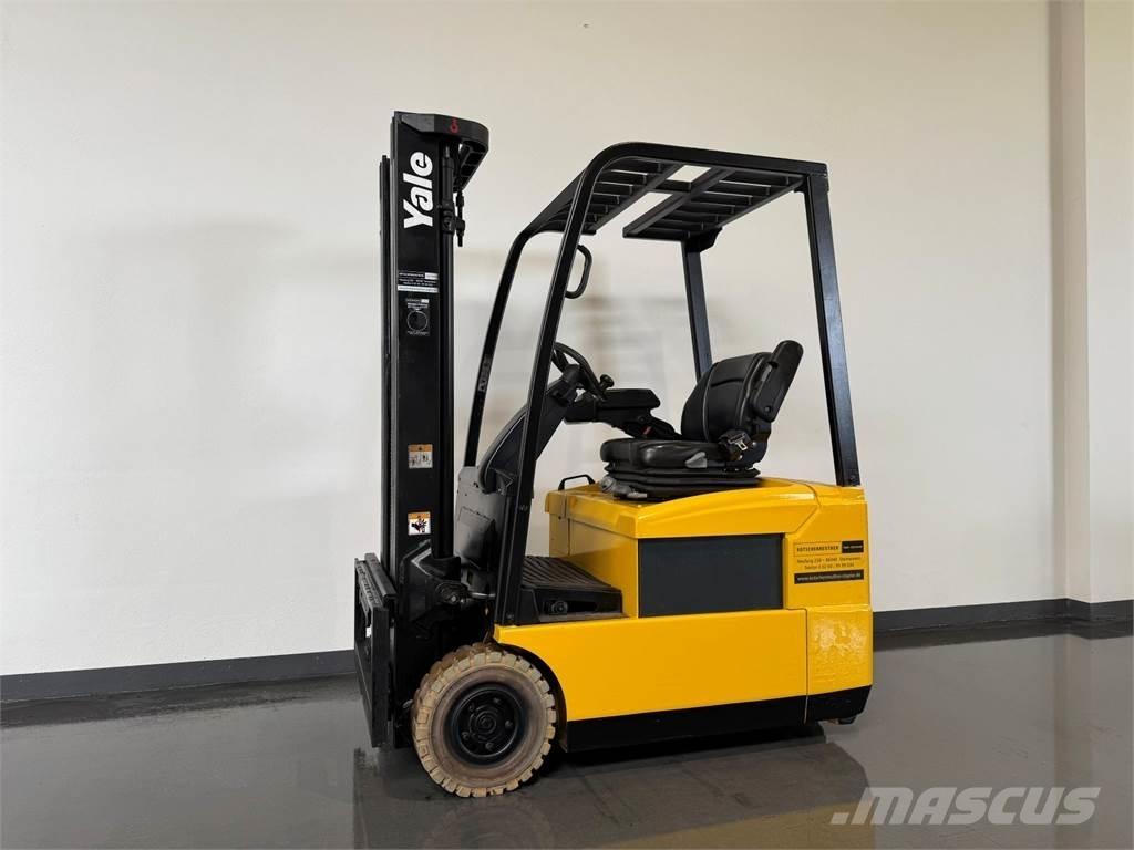 Yale ERP16ATF (SWB) Elektriske trucker