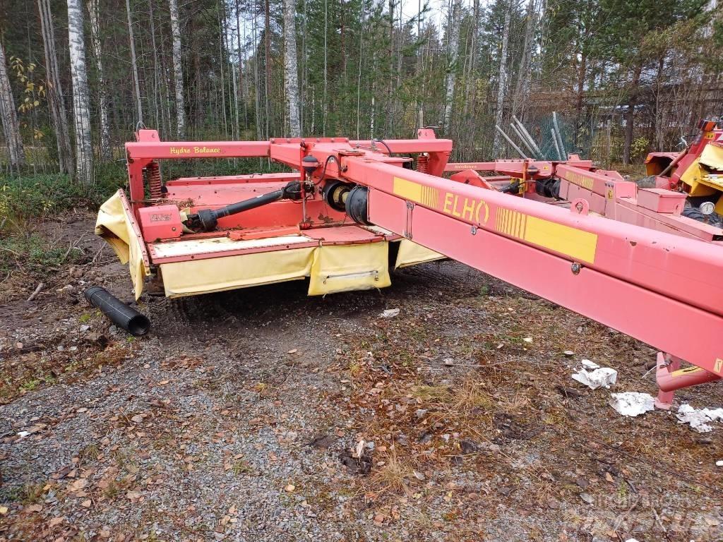 Elho 320C Slåmaskiner