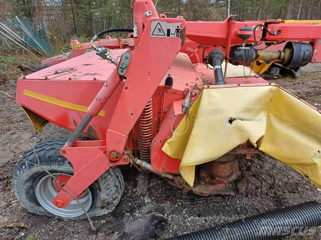 Elho 320C Slåmaskiner