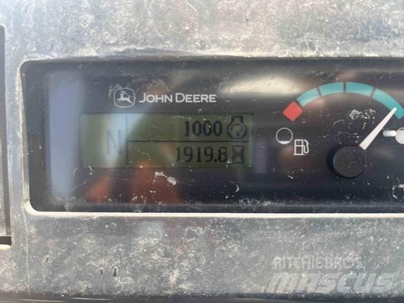 John Deere 210LEP Hjullastere