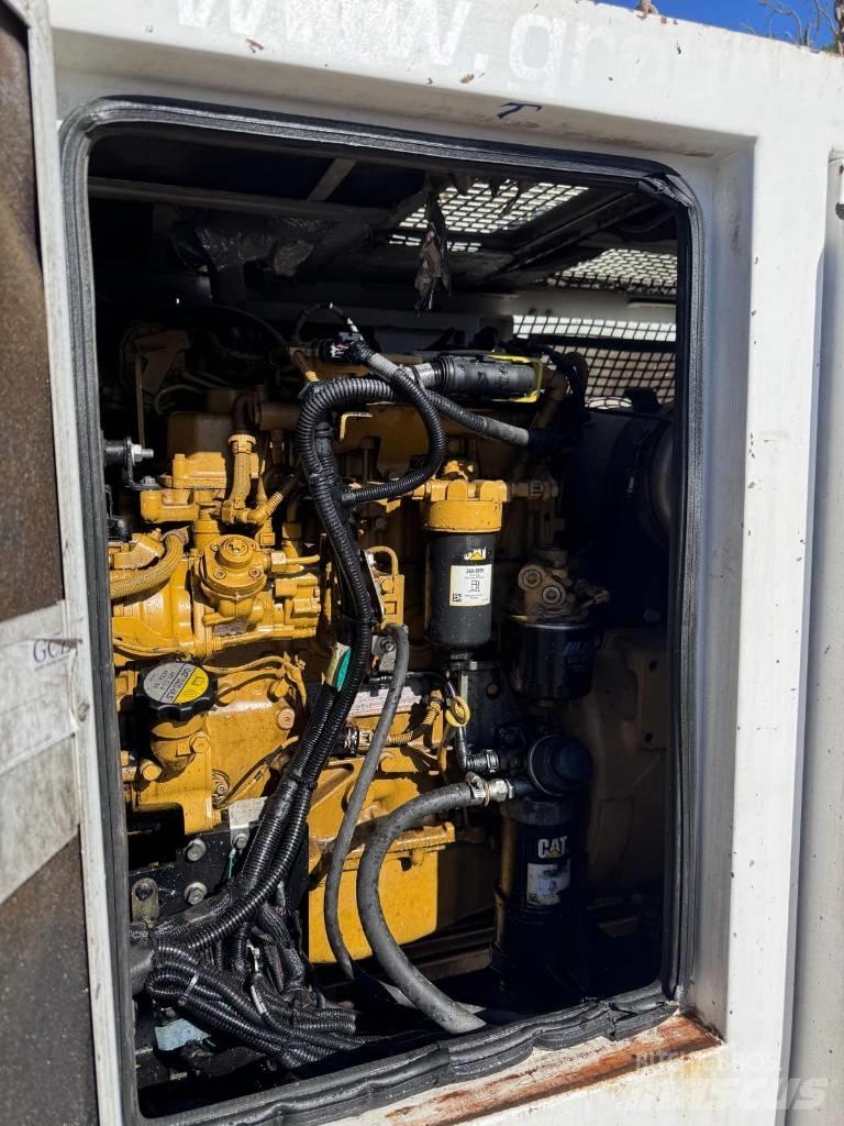 Schwing SP750-18 Betongpumpe biler