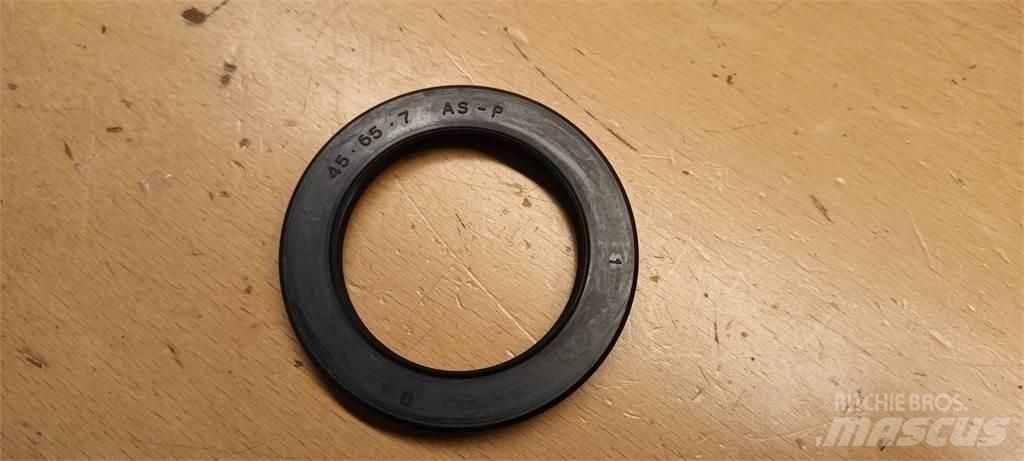 Rottne 053-0066 Hydraulikk