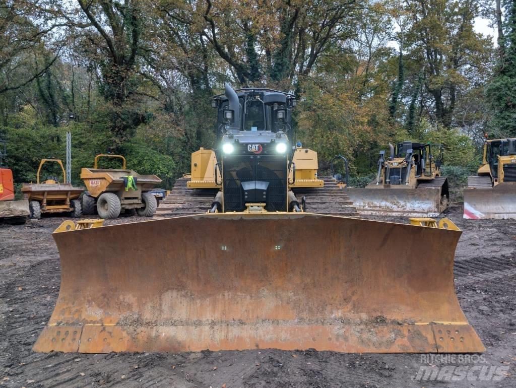 CAT D 6 LGP Dozere Beltegående